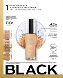 Catálogo L'bel Página 74