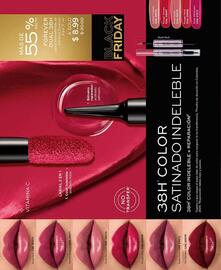 Catálogo L'bel Página 76