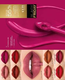 Catálogo L'bel Página 78