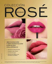 Catálogo L'bel Página 8