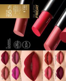 Catálogo L'bel Página 80