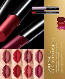 Catálogo L'bel Página 81