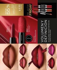 Catálogo L'bel Página 82