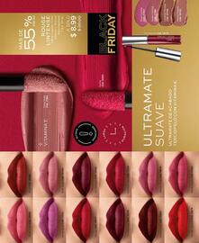 Catálogo L'bel Página 83