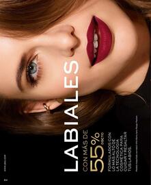 Catálogo L'bel Página 84