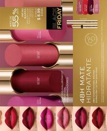 Catálogo L'bel Página 85