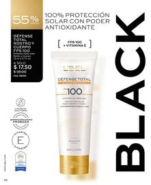 Catálogo L'bel Página 88