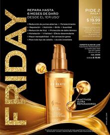 Catálogo L'bel Página 89