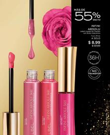 Catálogo L'bel Página 9