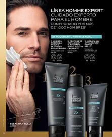 Catálogo L'bel Página 92