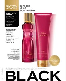 Catálogo L'bel Página 96