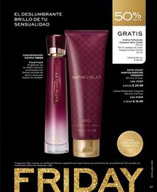 Catálogo L'bel Página 97