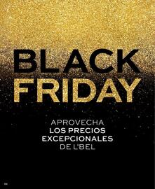 Catálogo L'bel Página 98