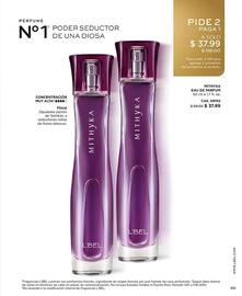 Catálogo L'bel Página 99