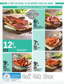 Catalogue E.Leclerc page 18