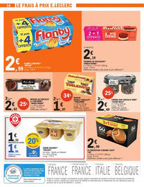 Catalogue E.Leclerc page 36