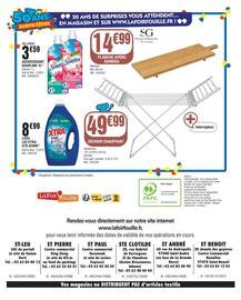 Catalogue La Foir'Fouille page 12