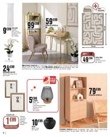 Catalogue La Foir'Fouille page 2
