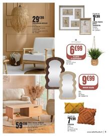 Catalogue La Foir'Fouille page 5