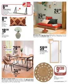 Catalogue La Foir'Fouille page 7