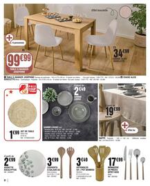 Catalogue La Foir'Fouille page 8