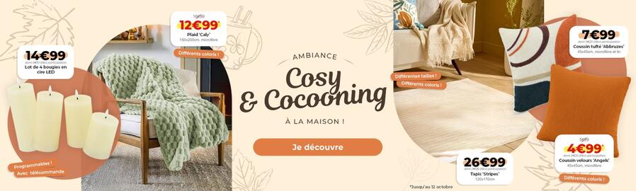 Catalogue L'incroyable page 4