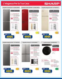 Volantino Euronics Pagina 10