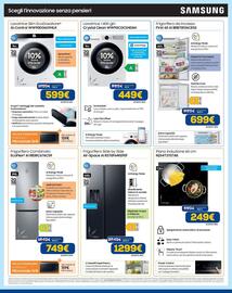 Volantino Euronics Pagina 11