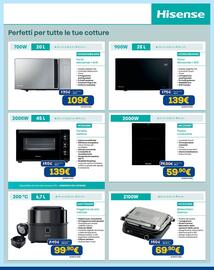 Volantino Euronics Pagina 13