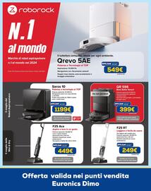 Volantino Euronics Pagina 14