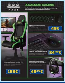 Volantino Euronics Pagina 3
