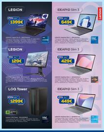 Volantino Euronics Pagina 4