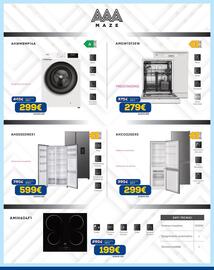 Volantino Euronics Pagina 9