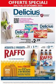 Volantino Maxi Supermercati Pagina 12