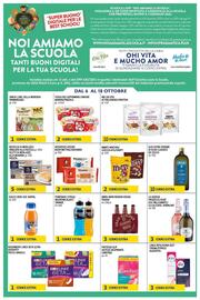 Volantino Maxi Supermercati Pagina 14