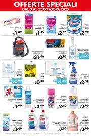 Volantino Maxi Supermercati Pagina 9