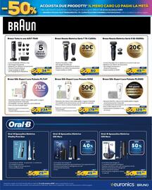 Volantino Euronics Bruno Pagina 11