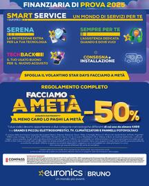 Volantino Euronics Bruno Pagina 14