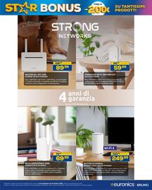 Volantino Euronics Bruno Pagina 5