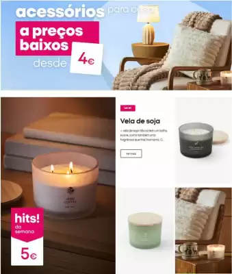 Catálogo Pepco (válido até 15-10)