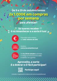 Folheto Amanhecer semana 41 Página 5