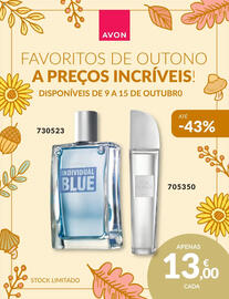 Catálogo Avon semana 41 Página 2