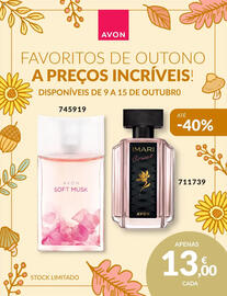 Catálogo Avon semana 41 Página 3