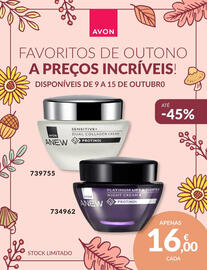 Catálogo Avon semana 41 Página 6