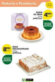 Folheto Pingo Doce | Film de Semana Página 10