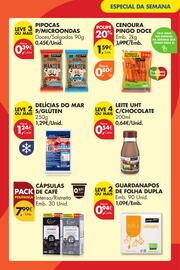 Folheto Pingo Doce | Film de Semana Página 21