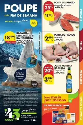 Folheto Pingo Doce (válido até 23-10)