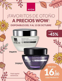 Catálogo AVON semana 41 Página 6