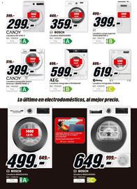 Folleto MediaMarkt semana 41 Página 10