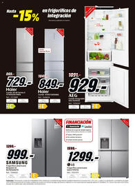 Folleto MediaMarkt semana 41 Página 13
